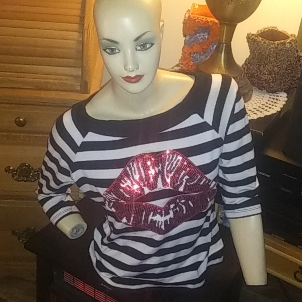 Punk rock xhilaration shirt